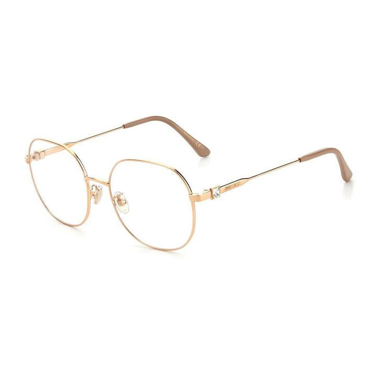Jimmy Choo Jc305/G Eyeglasses
