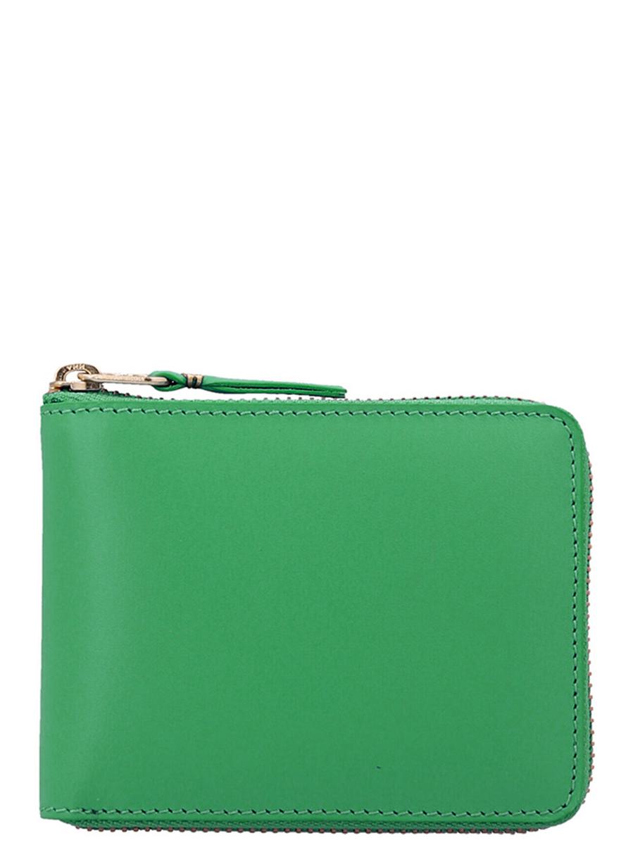 Comme Des Garçons Wallet 'Classic Line - Sa7100'