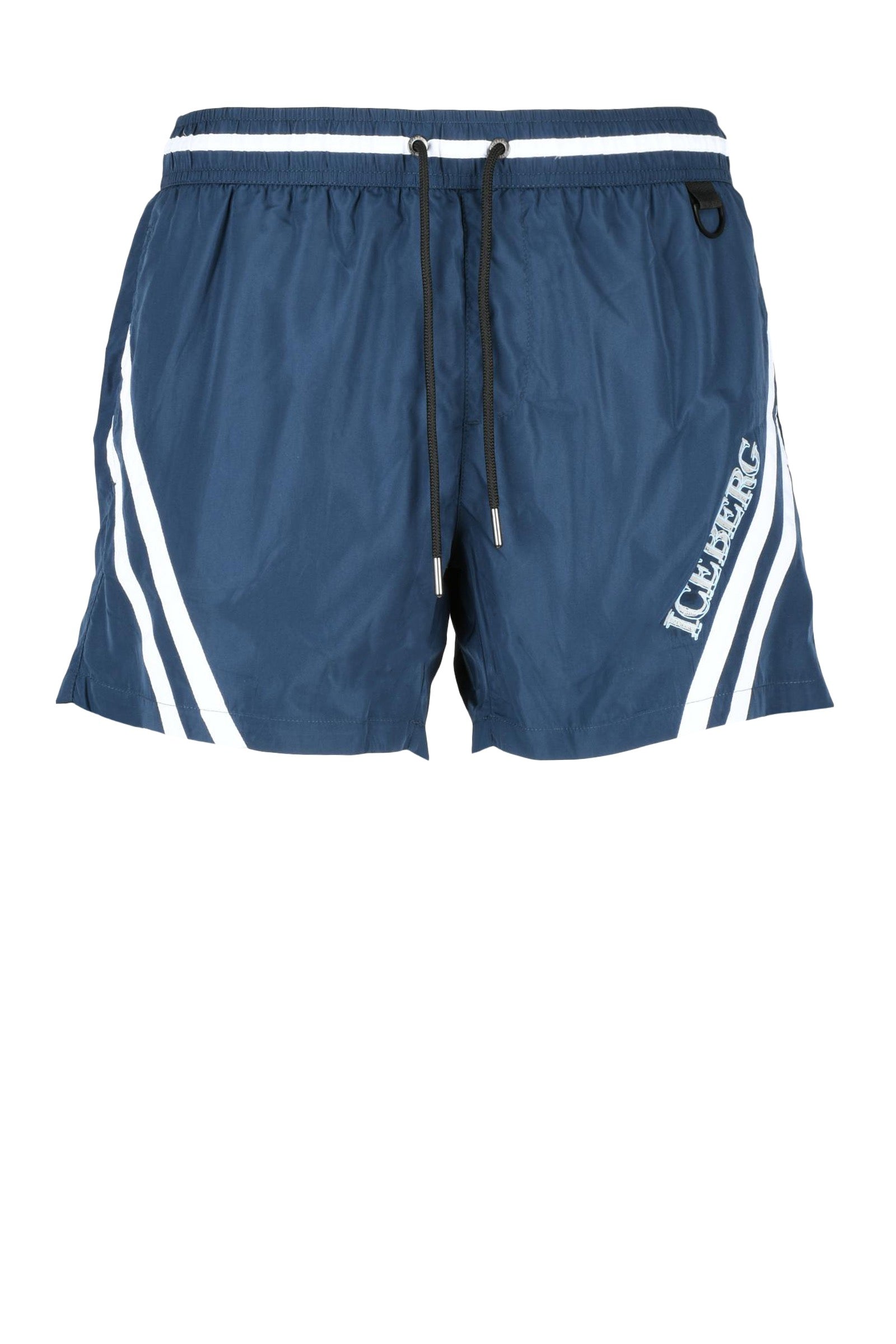 Iceberg Boxer Mare