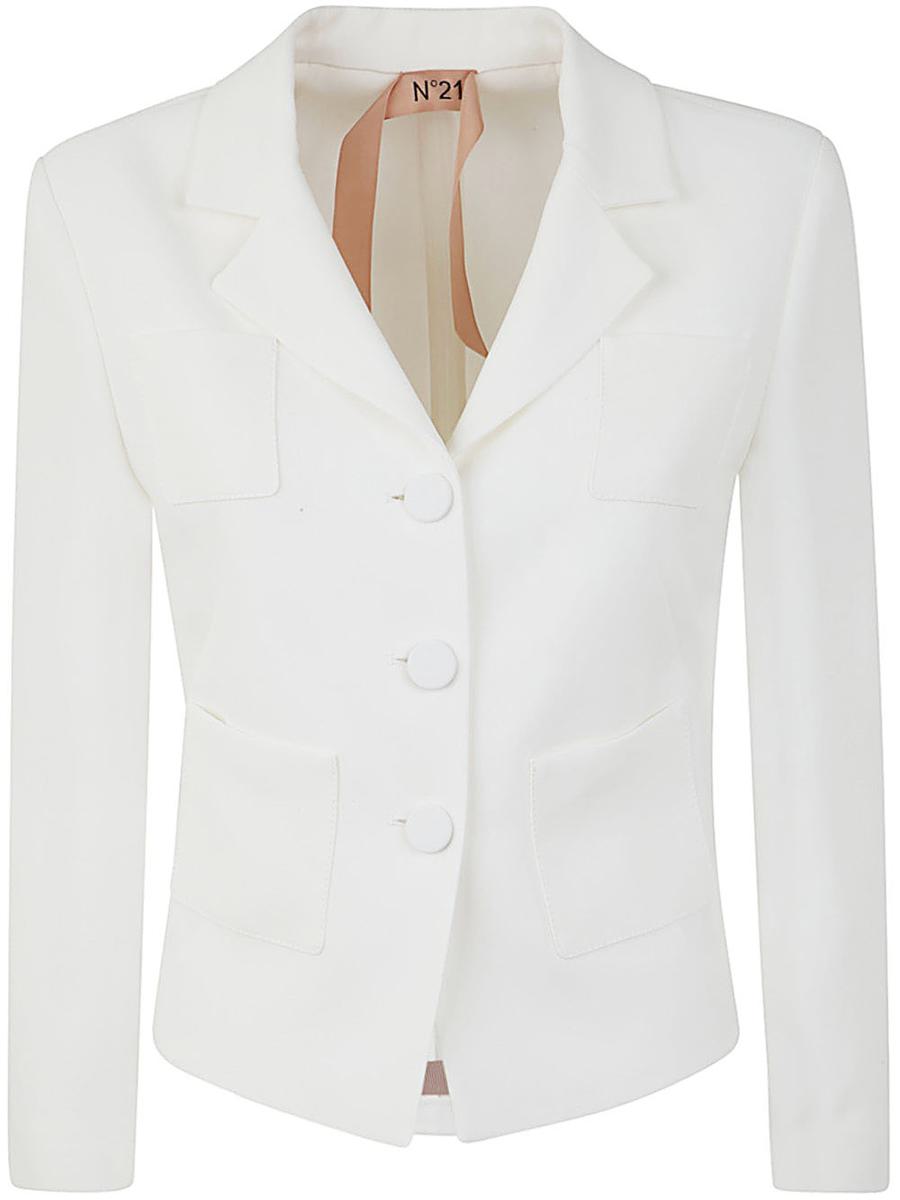 N°21 Slim Blazer Clothing