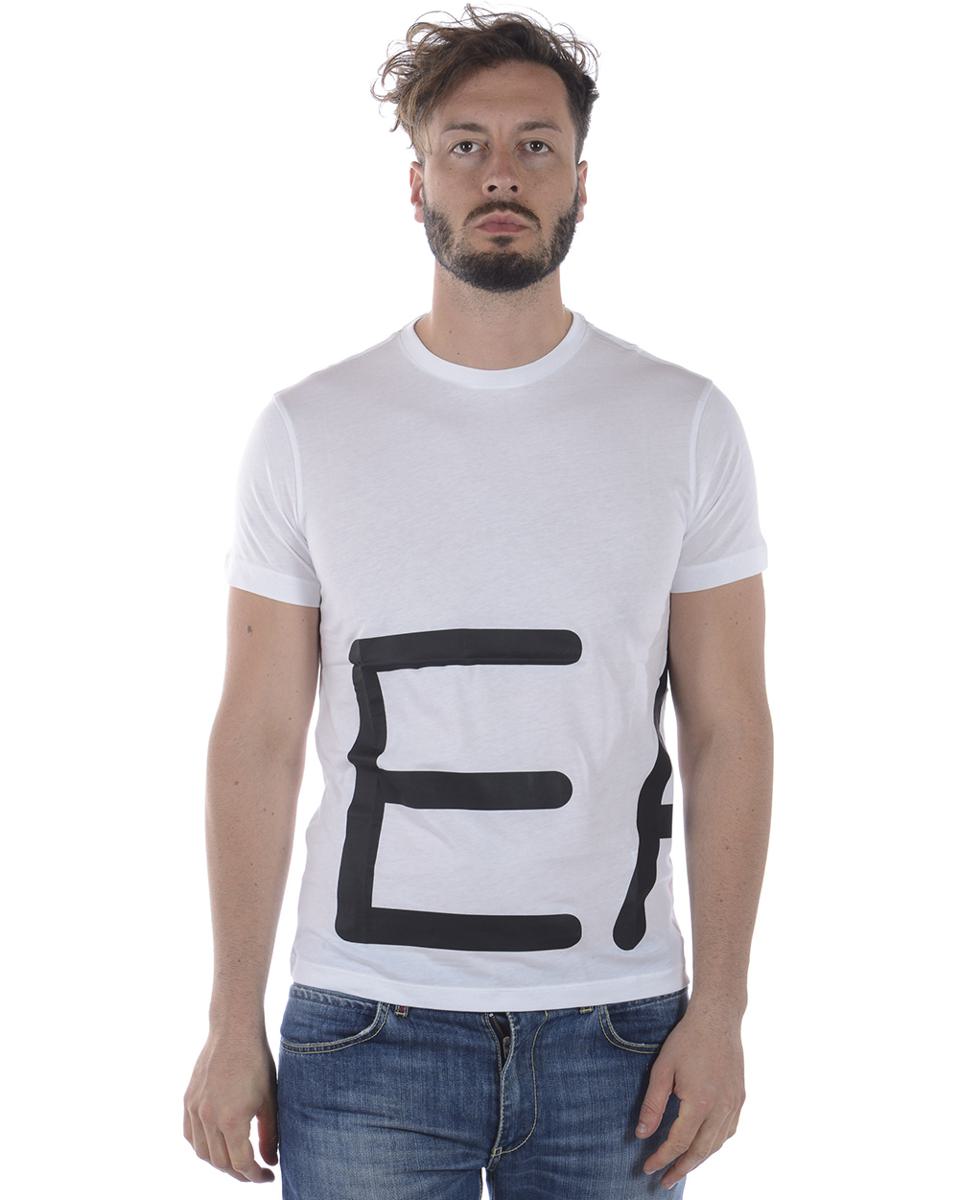 Ea7 Emporio Armani Topwear