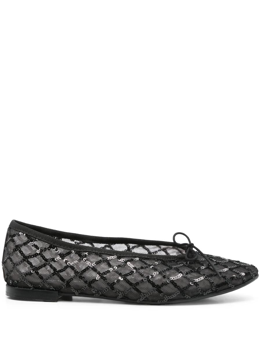 Repetto Lilouh Gom Shoes