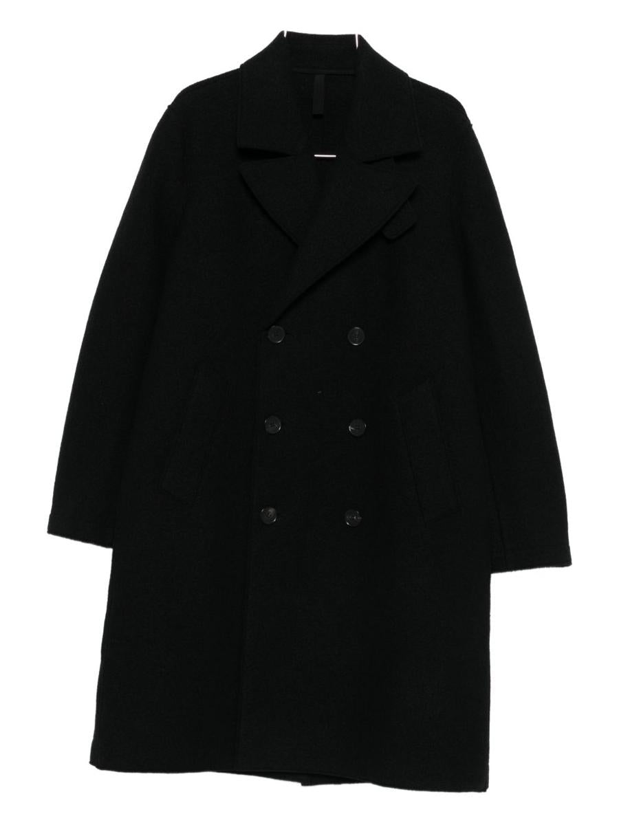 Harris Wharf London Coats