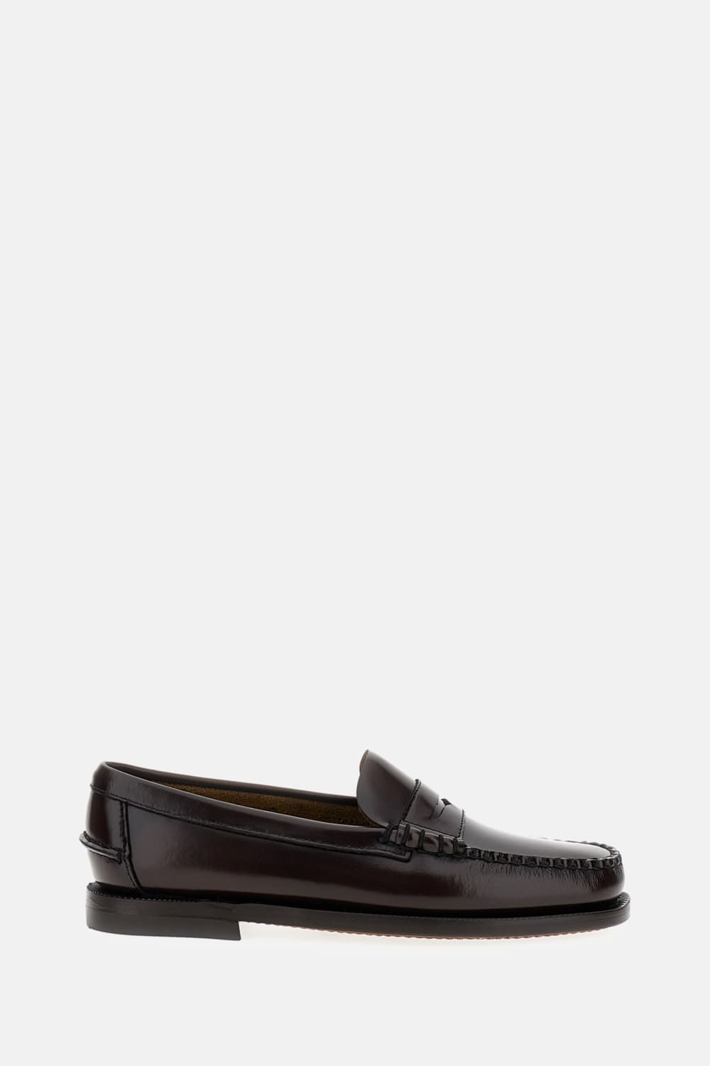 Sebago Classic Dan Loafer Woman
