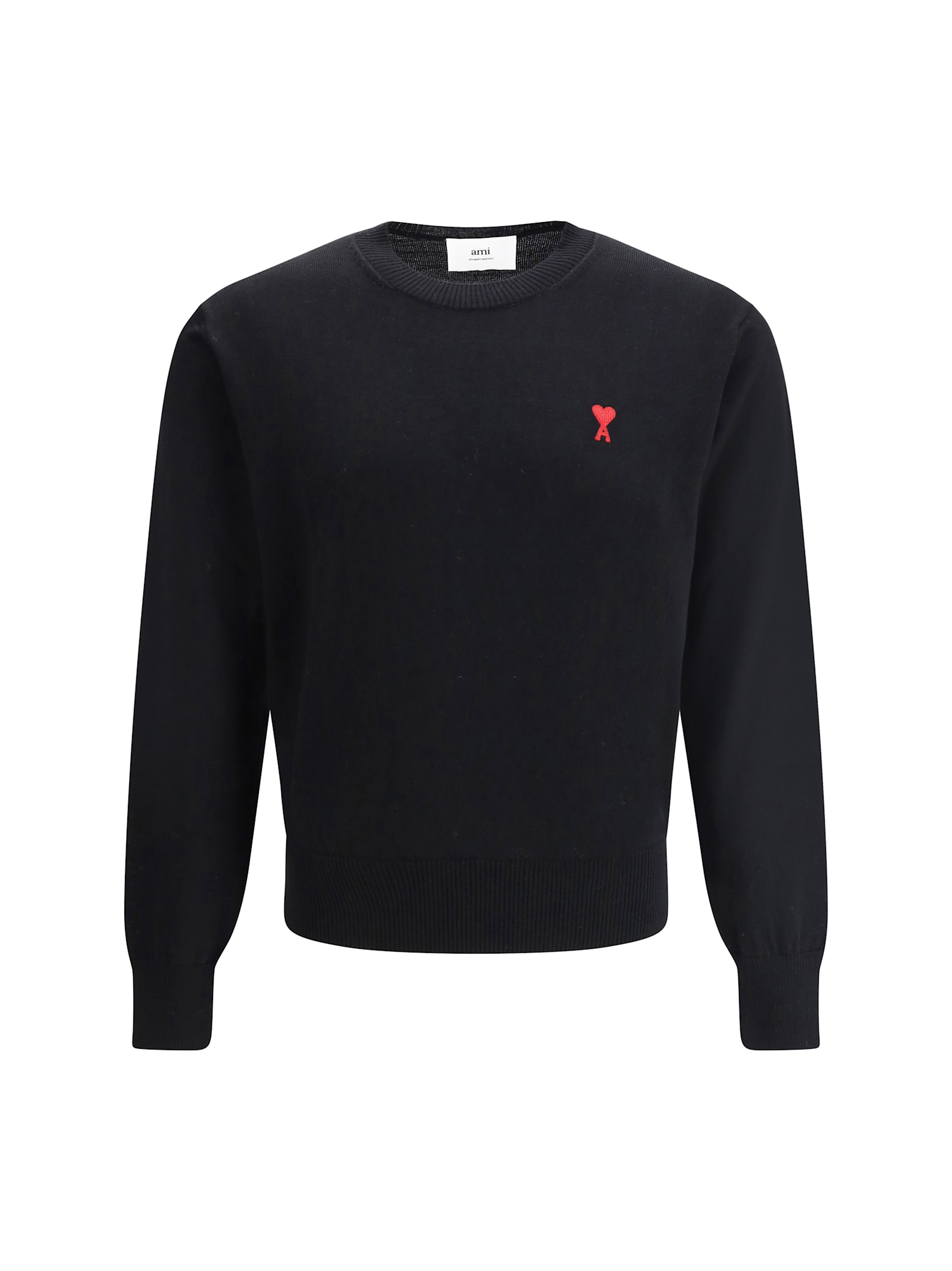 Ami Alexandre Mattiussi Adc Sweater