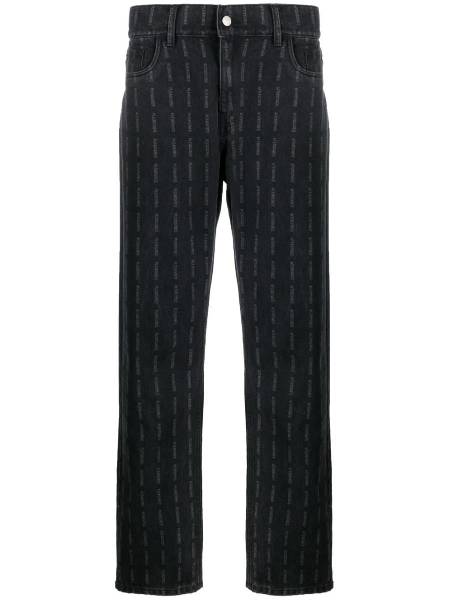 Pleasures Impact Denim Jeans