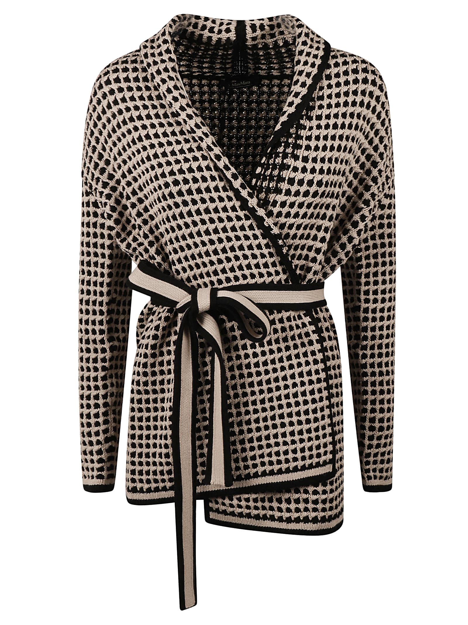'S Max Mara Mirage Cardigan
