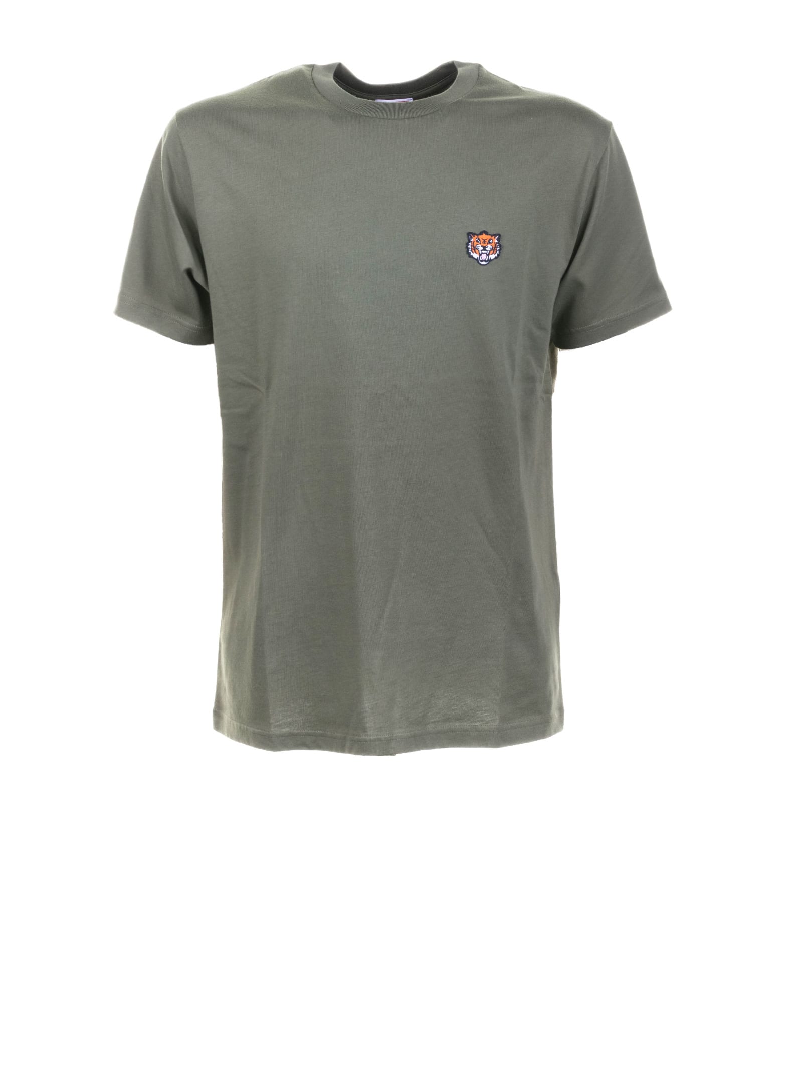 Kenzo T-shirts And Polos