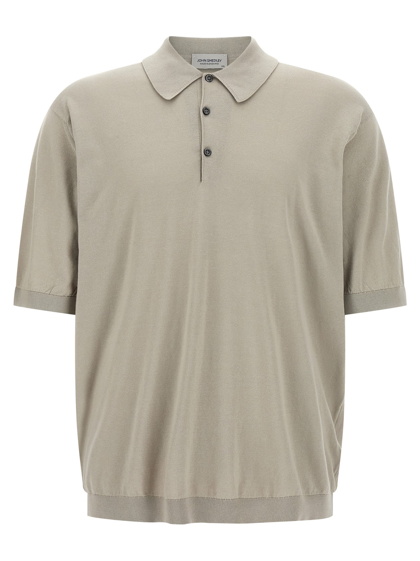 John Smedley isis Polo Shirt