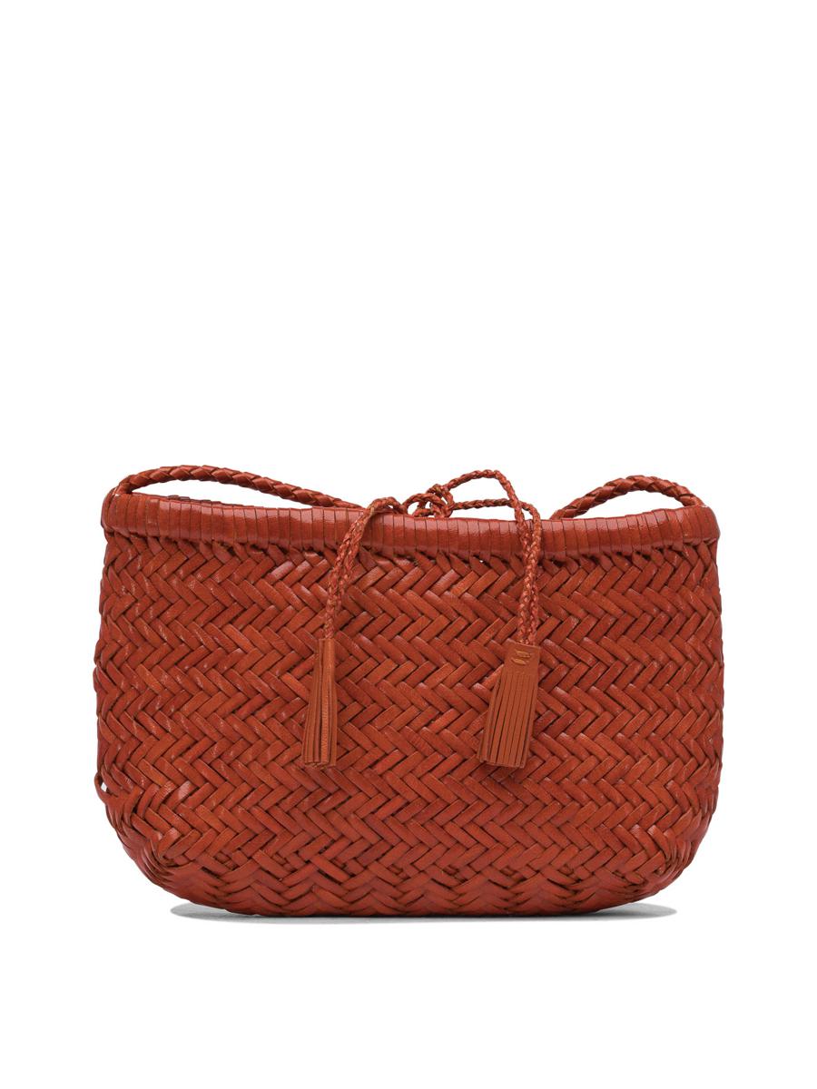 Dragon Diffusion Bucket Bag "Minsu Bag"