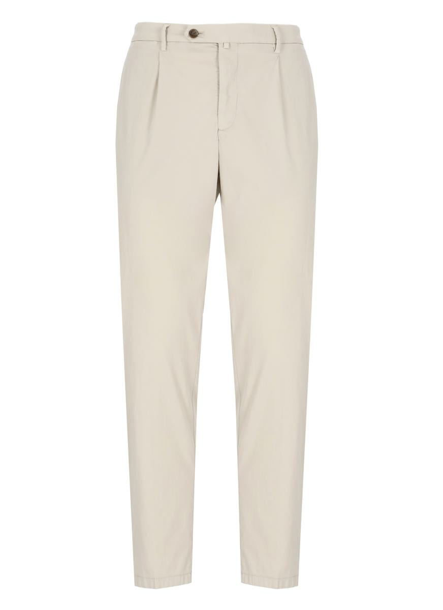 Briglia 1949 Trousers