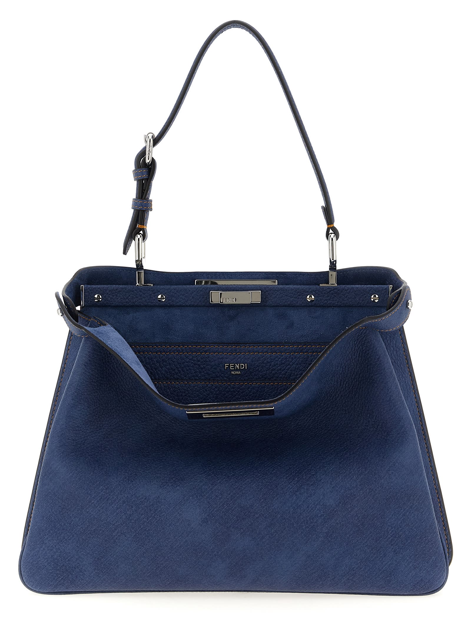 Fendi peekaboo Soft Medium Shoulder Bag