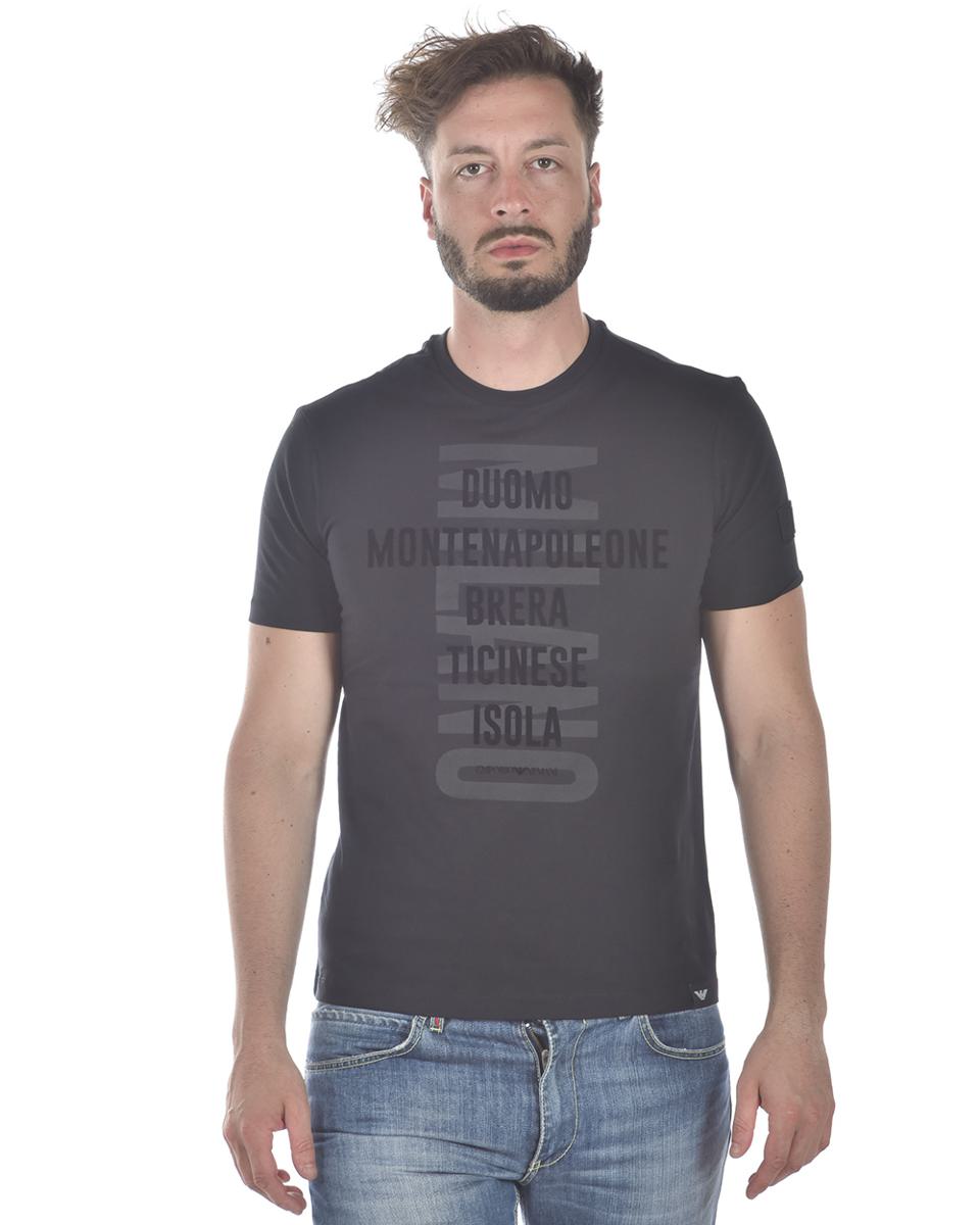 Emporio Armani Topwear