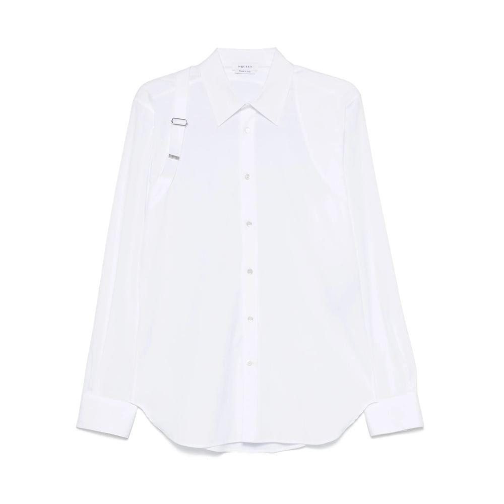 Alexander McQueen Shirts