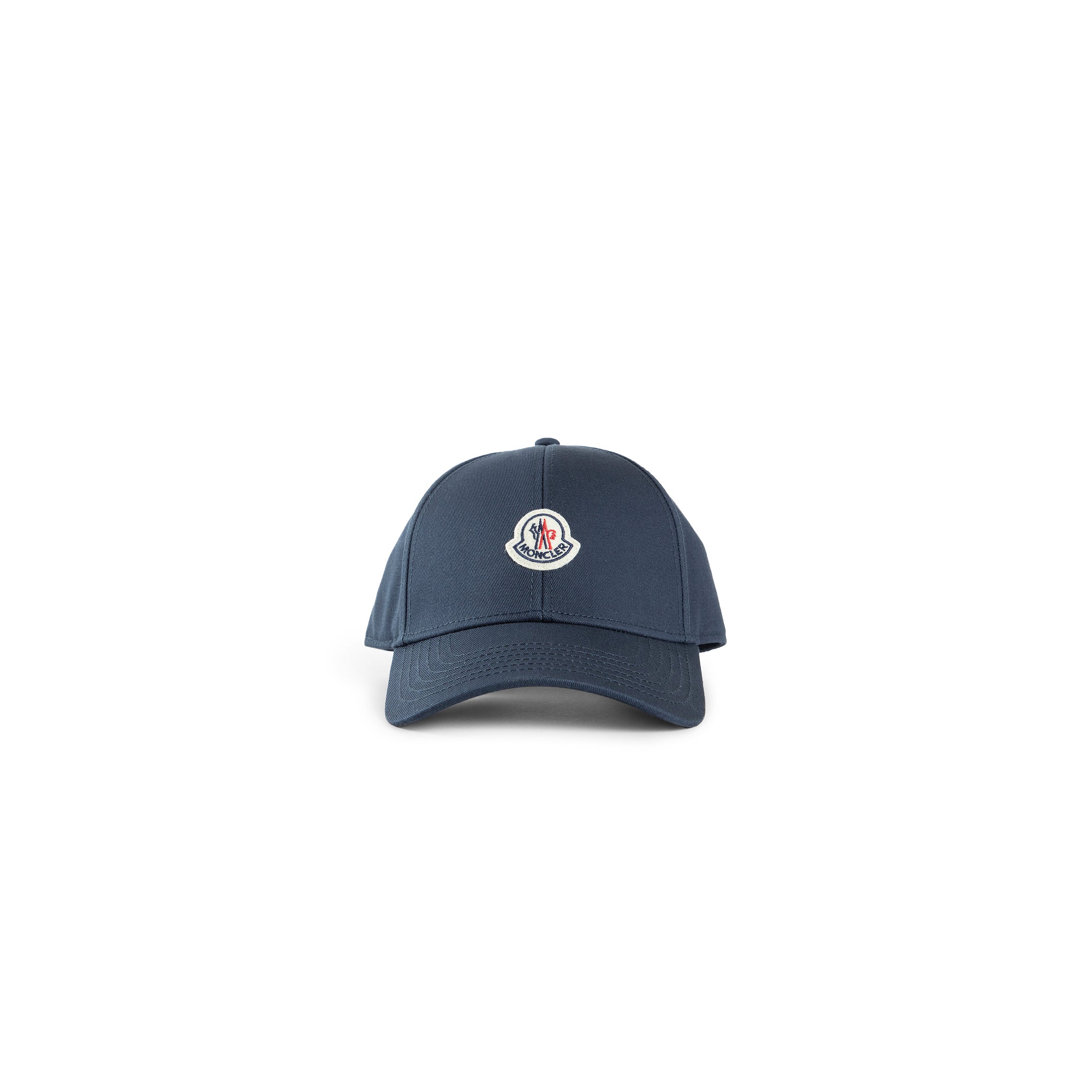 Gabardine Baseball Cap