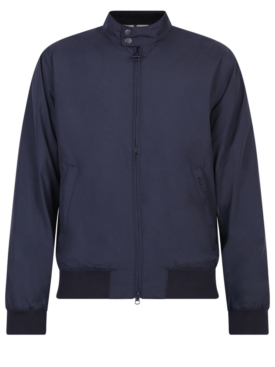 Barbour Jackets