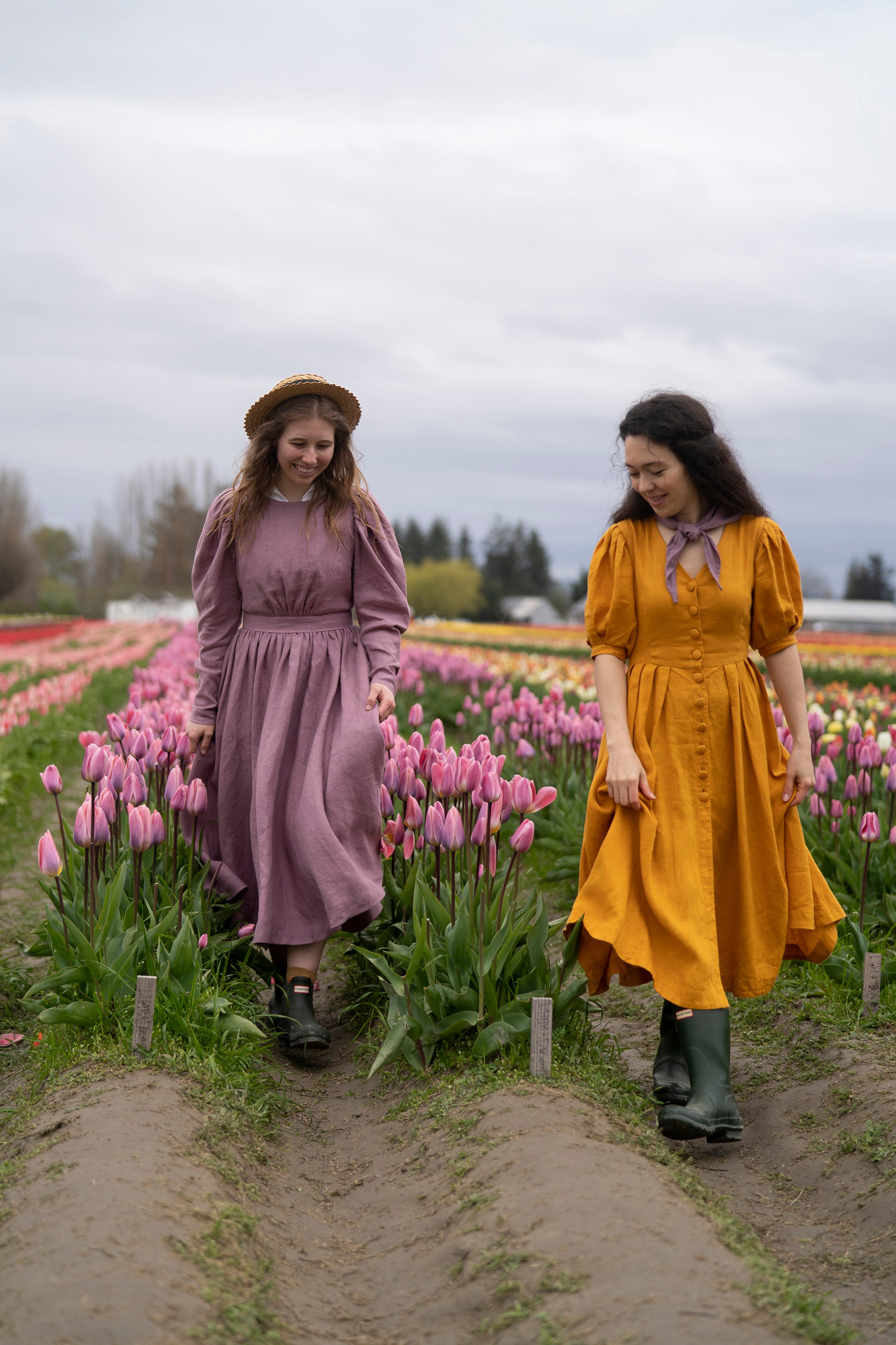 The Amy’23 Dress