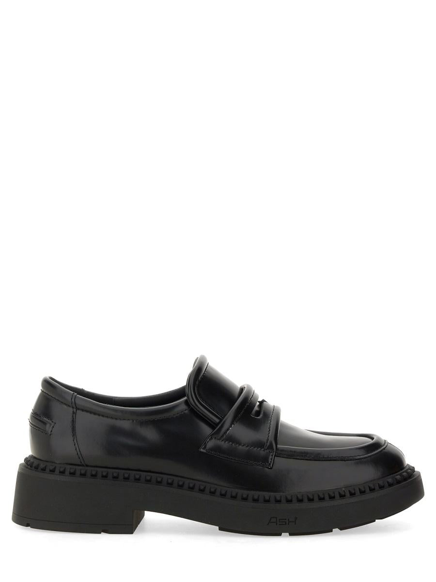 Ash Moccasin Miracle