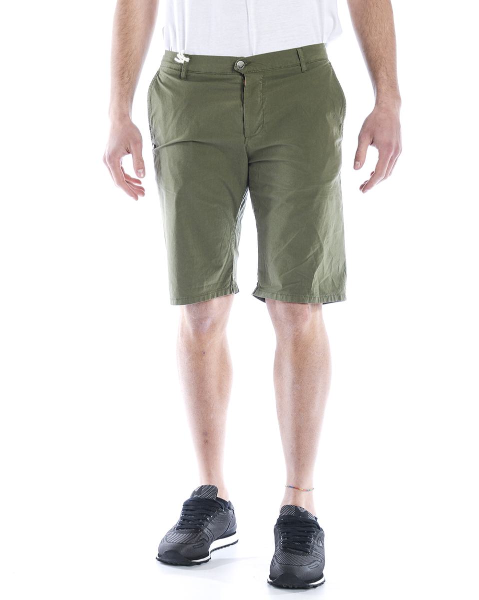 Daniele Alessandrini Short
