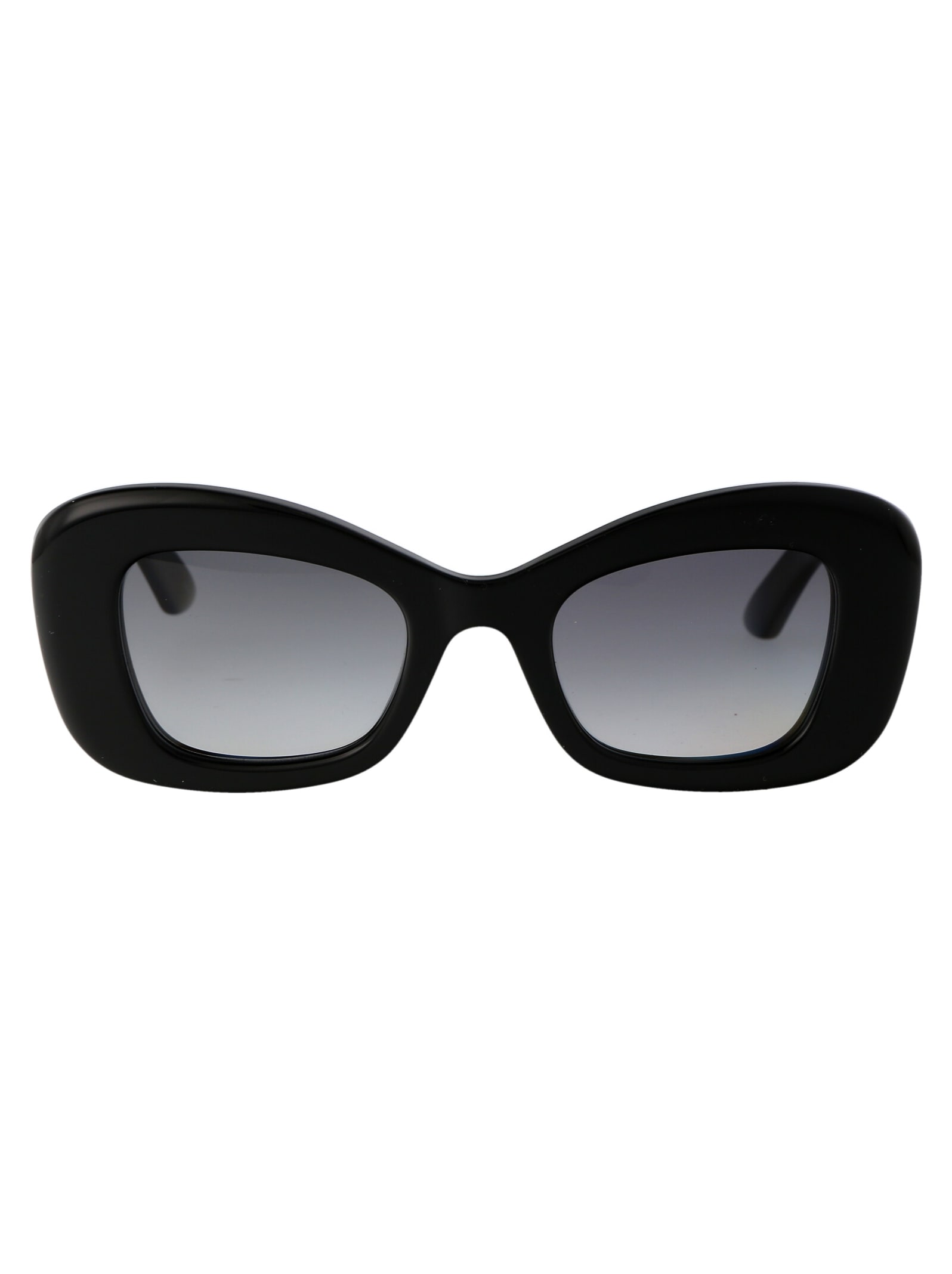 Alexander McQueen Eyewear Am0434s Sunglasses