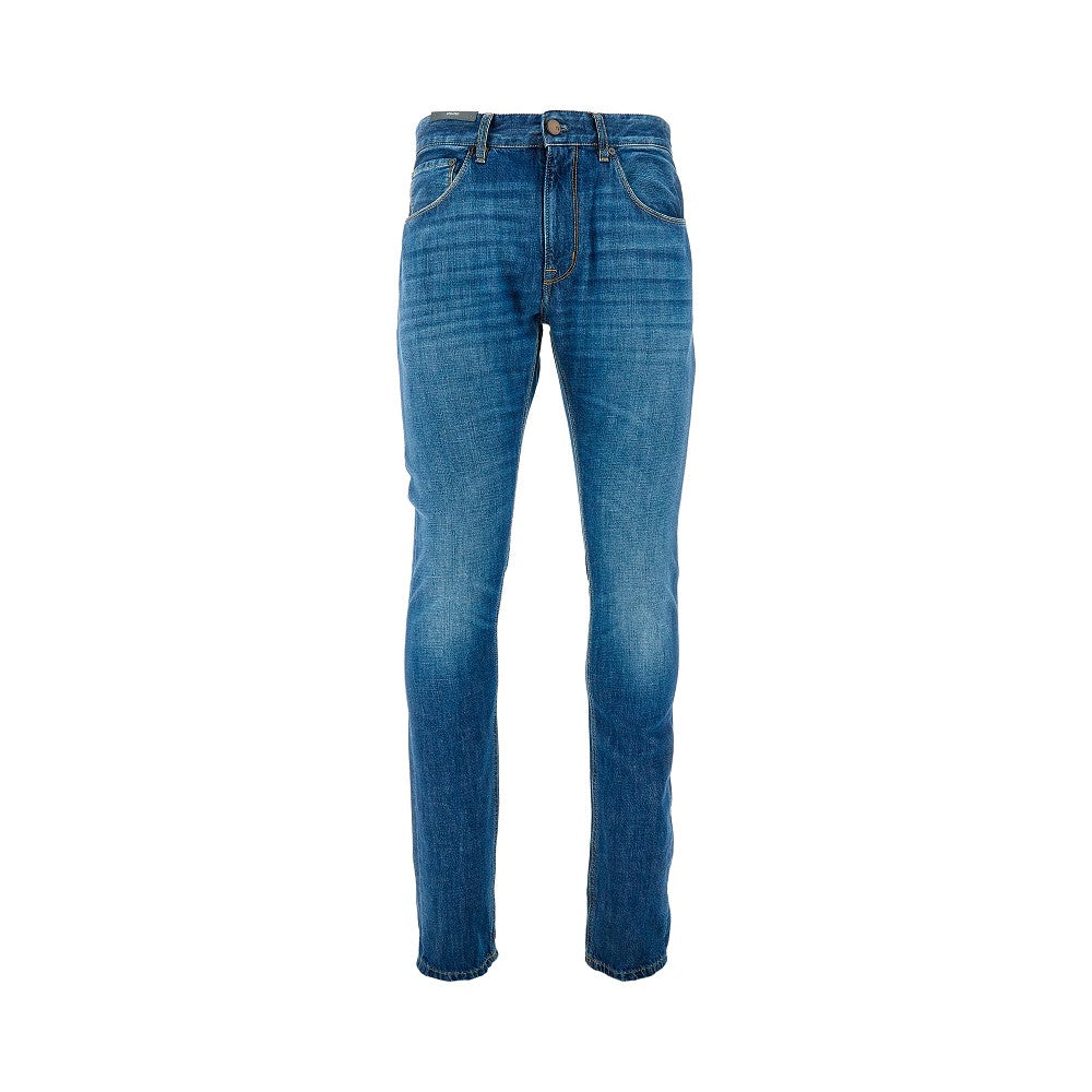 PT TORINO 'Jazz' five-pocket jeans Man