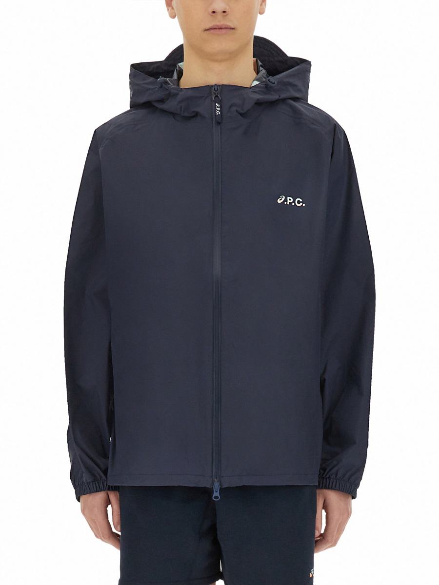 Asics X A. P.C. Blouson "Meadow"