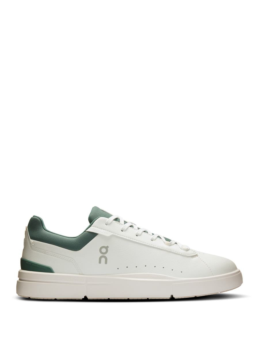 On Running The Roger Advantage Sneakers Shoes