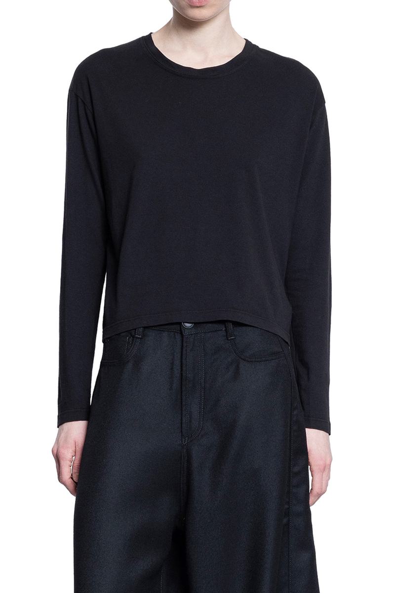 James Perse T-Shirts & Tank Tops