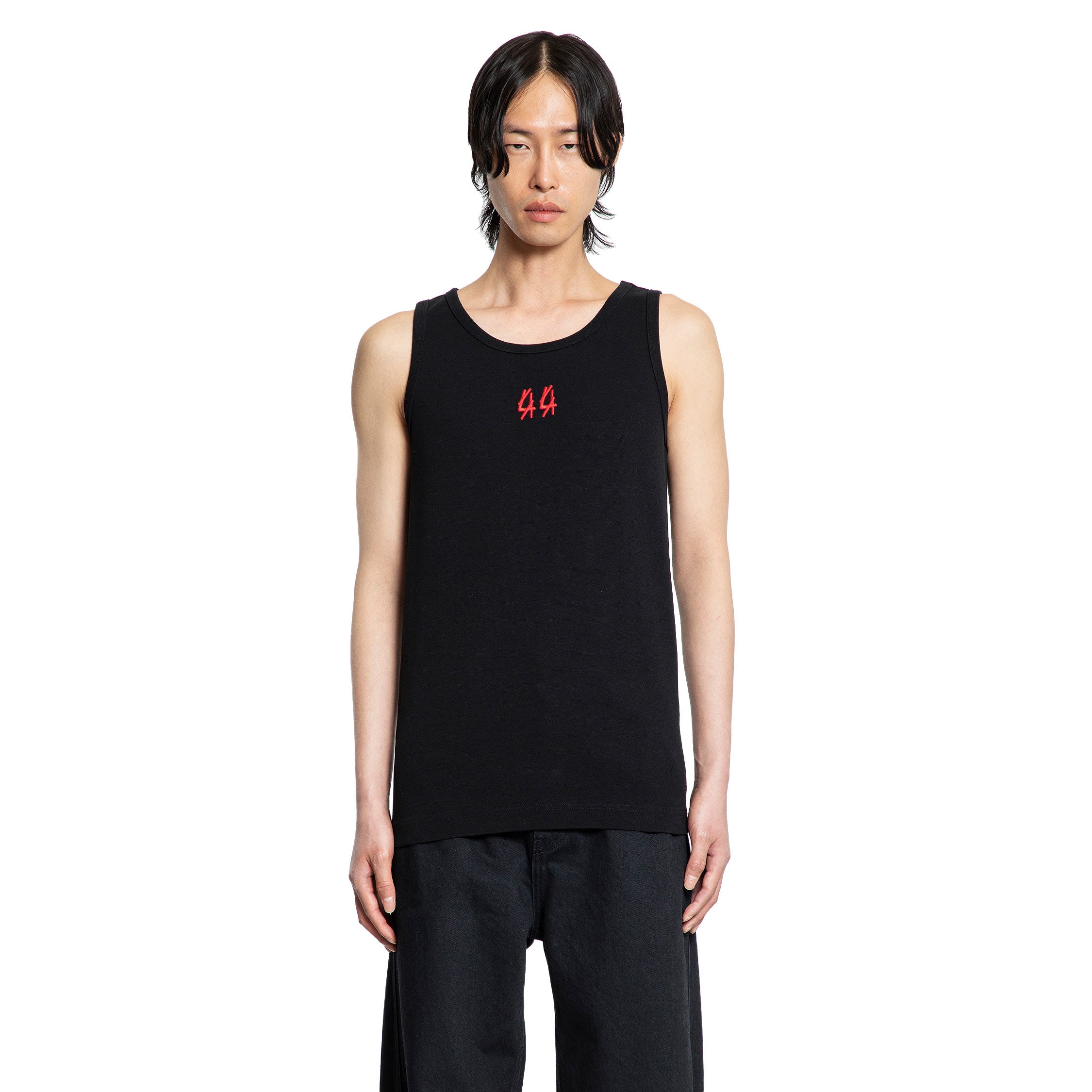 44 Rib Tank Top