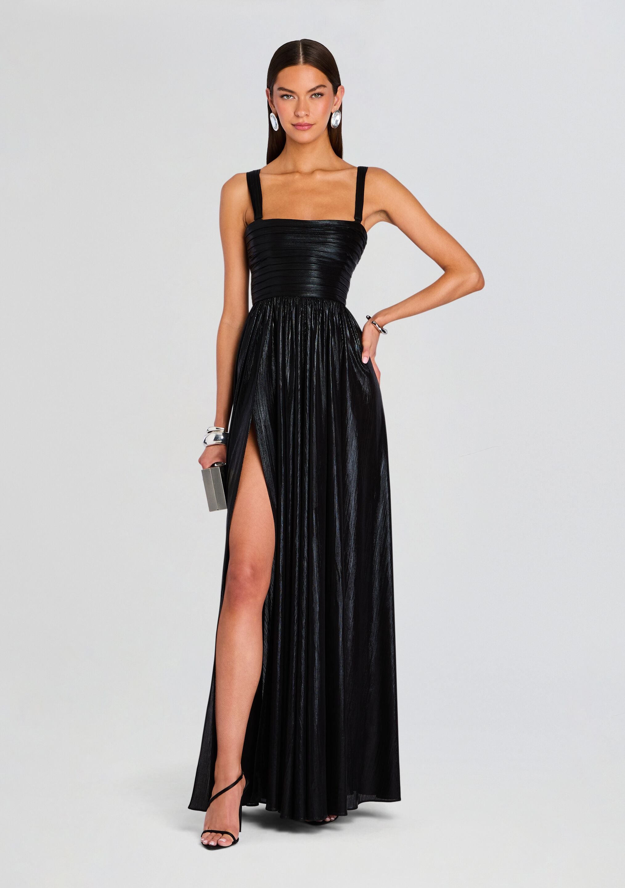 Iris Dress