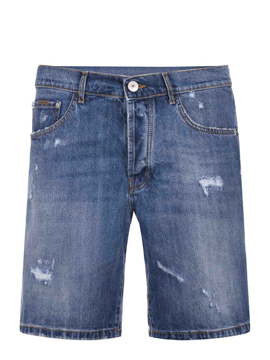 Yes London Shorts