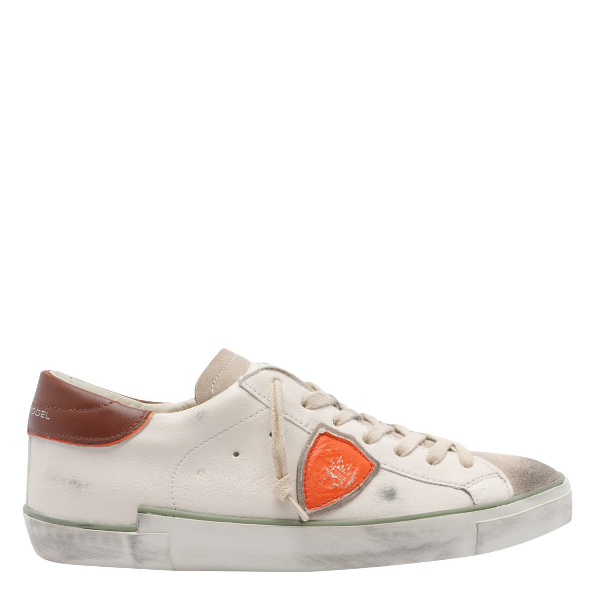 Philippe Model Sneakers