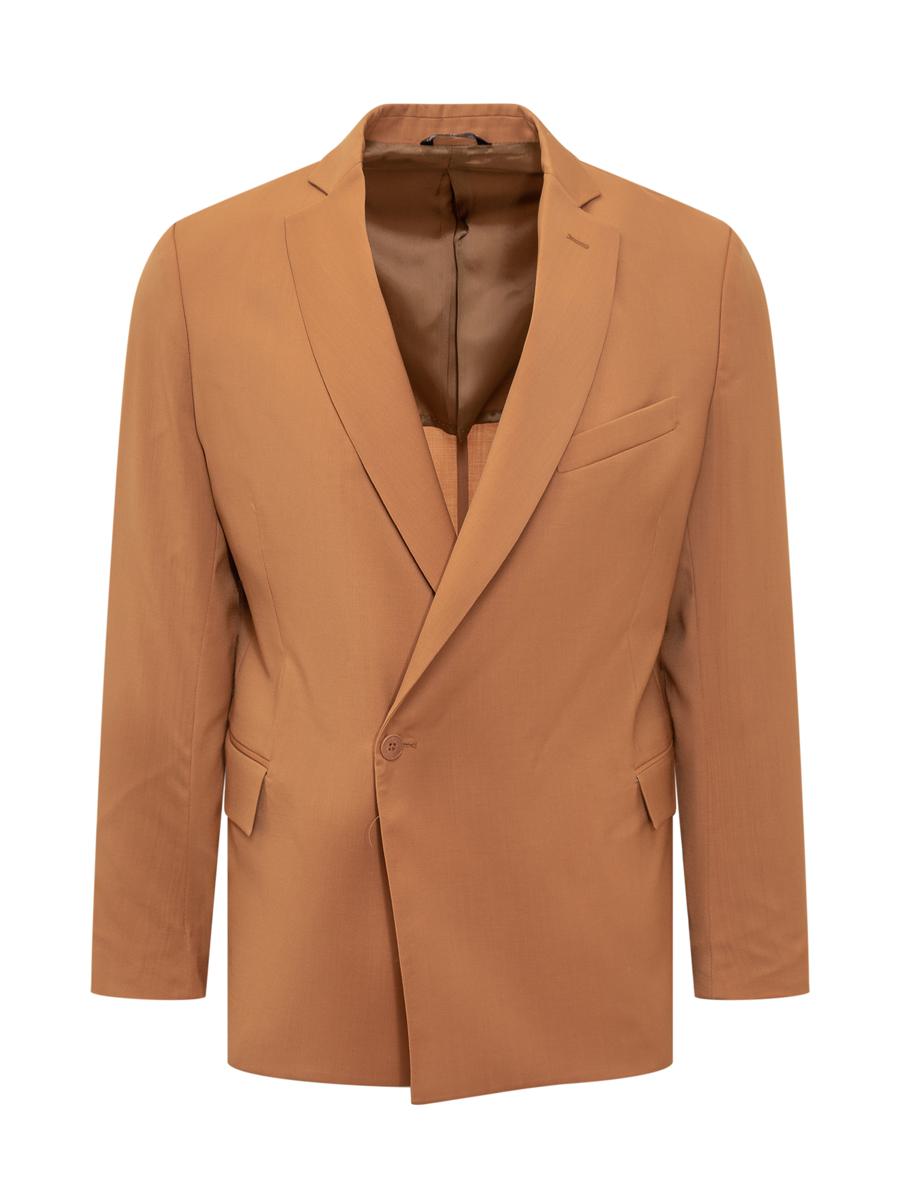 Costumein Single-Breasted Jacket