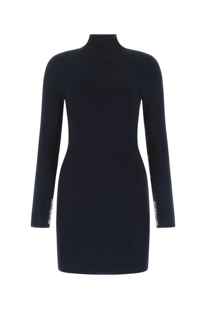 T By Alexander Wang Dress