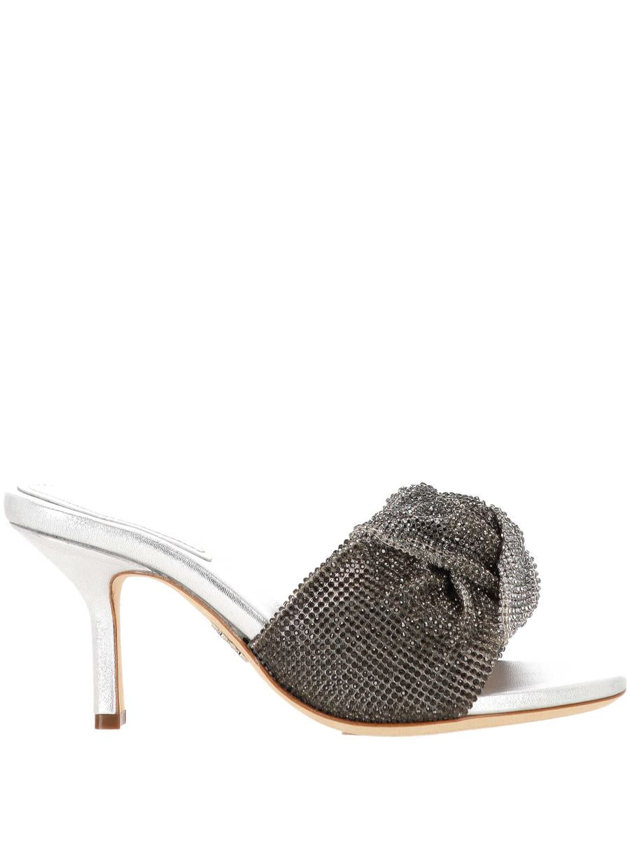 Rodo With Heel