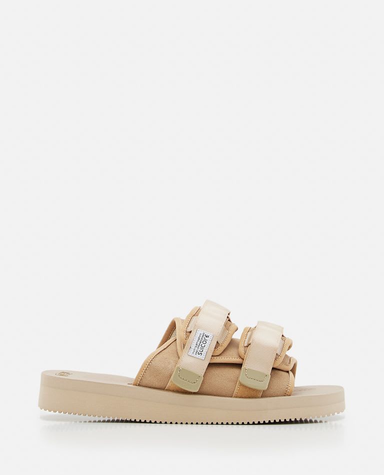SUICOKE Moto-vs Slippers