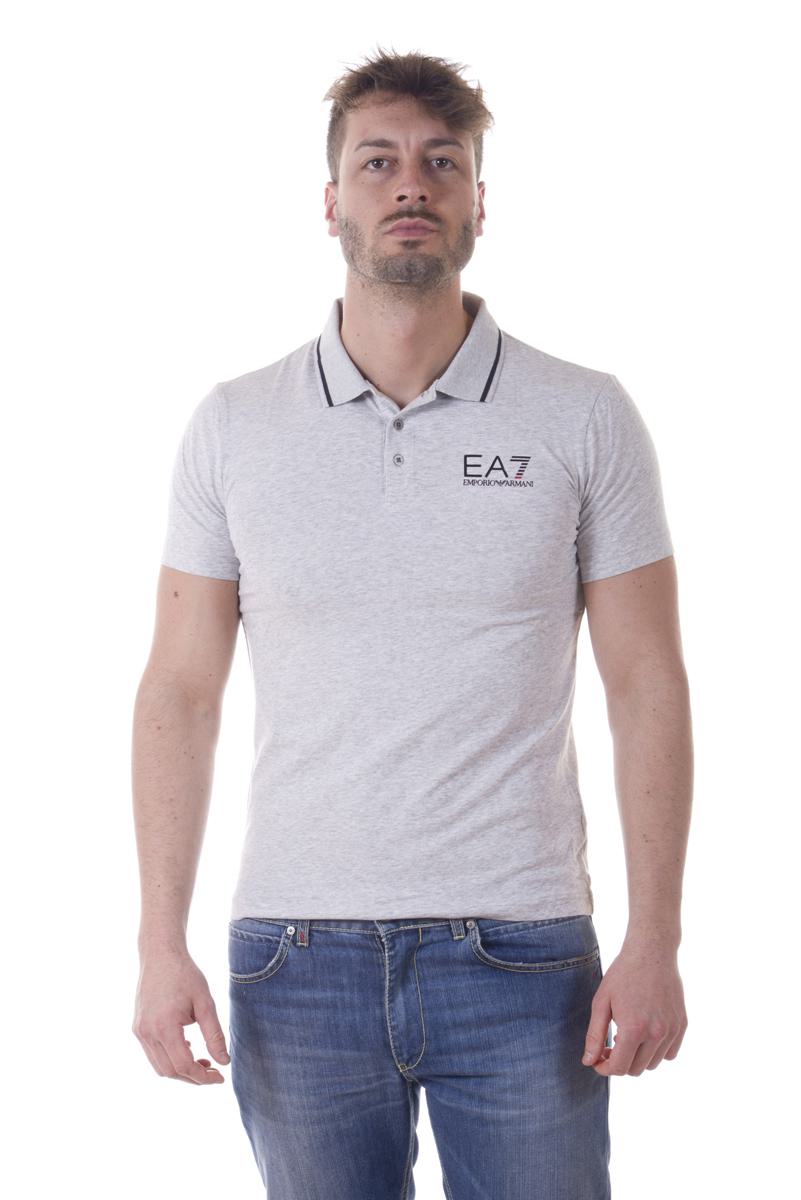 Ea7 Emporio Armani Topwear