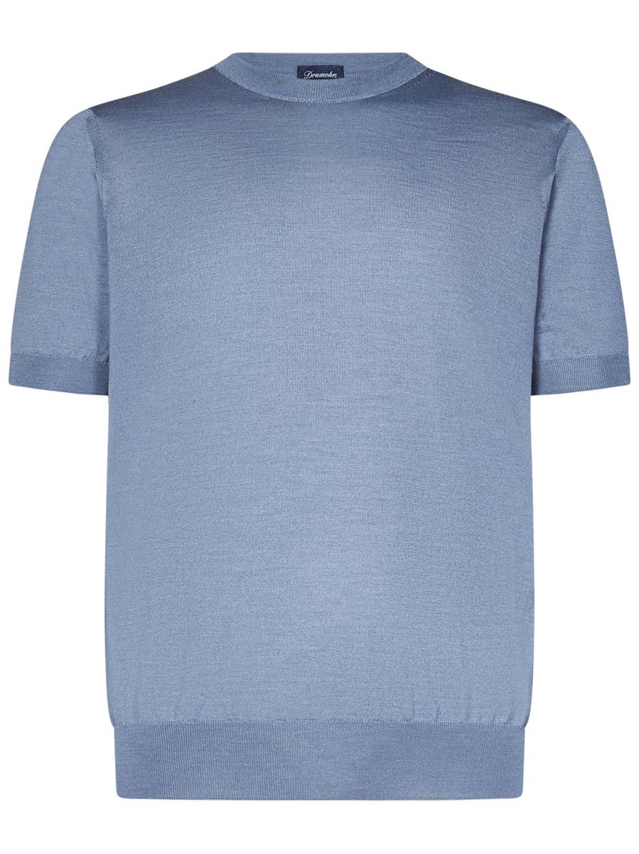 Drumohr T-Shirt