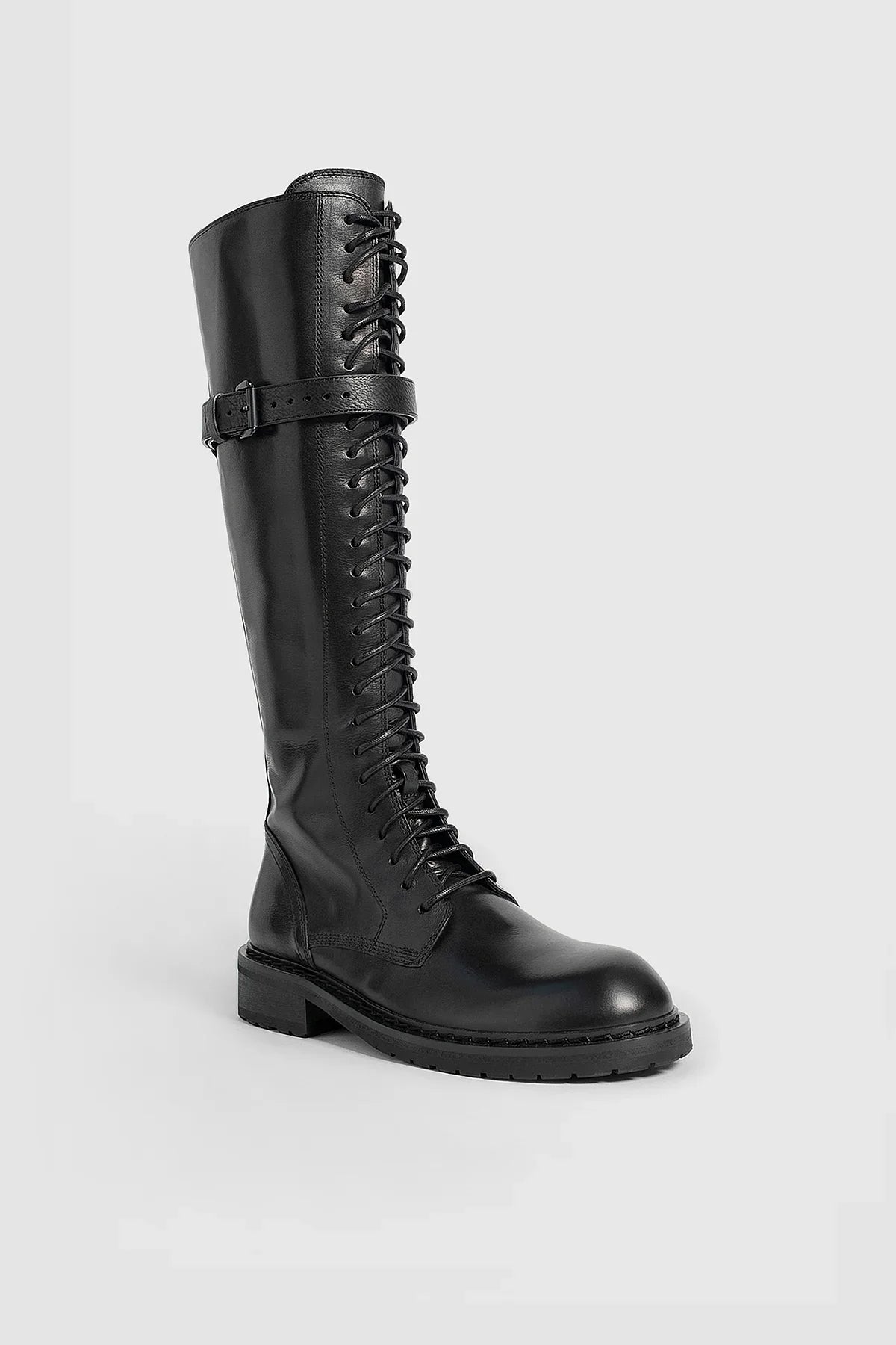 High Danny Boots