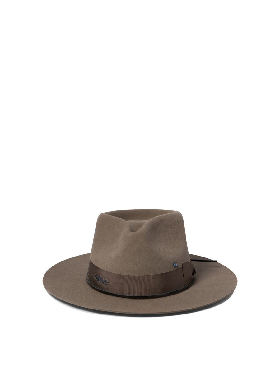 Superduper "Grateful" Hat