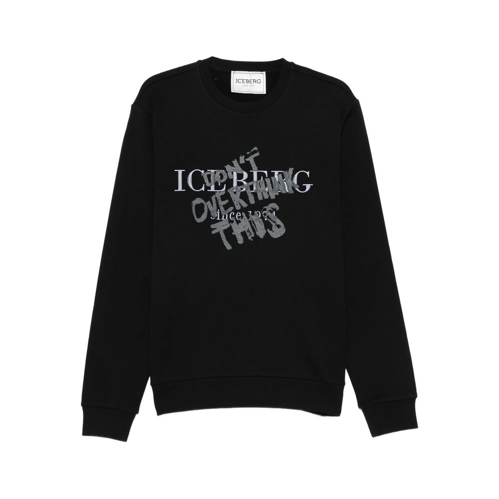 Iceberg Sweatshirts