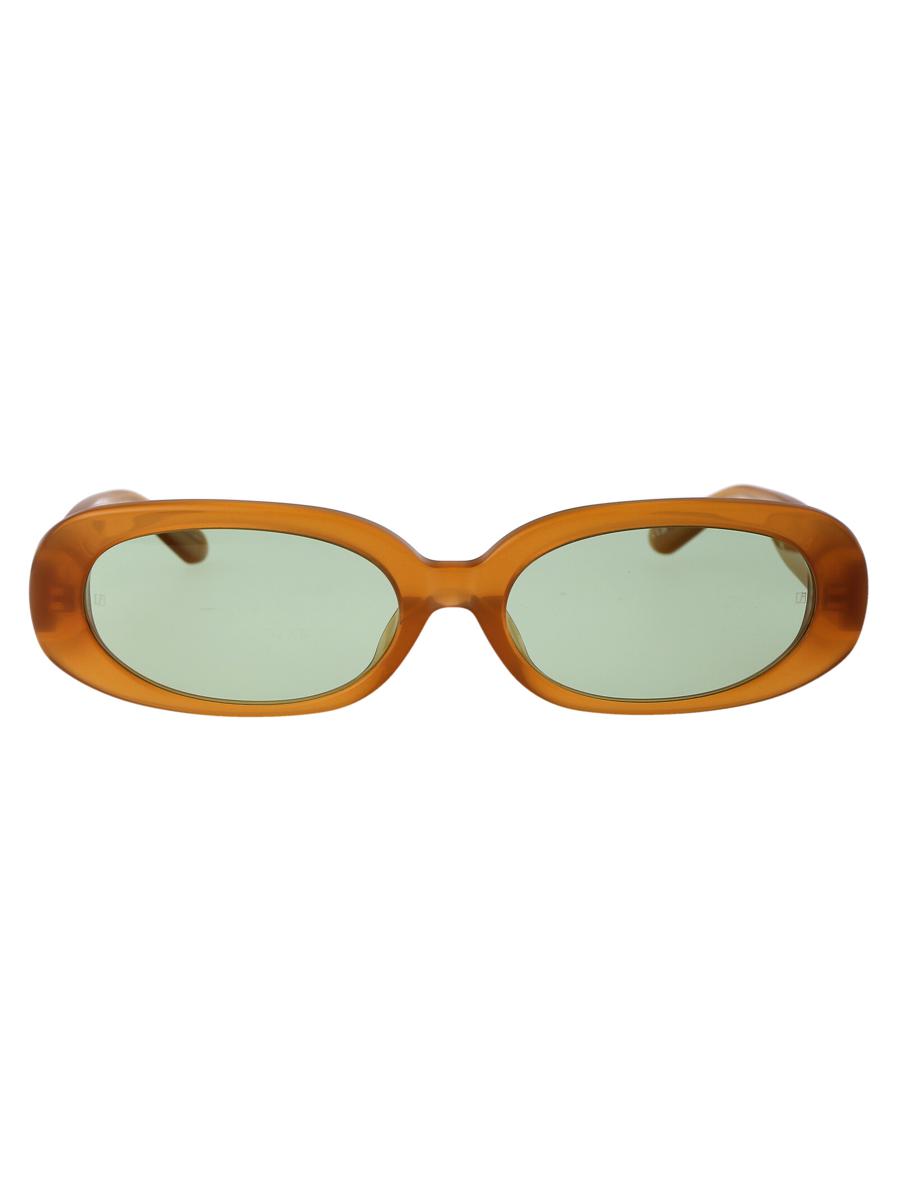 Linda Farrow Sunglasses