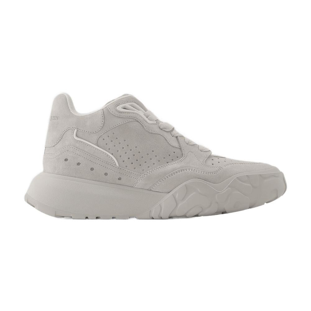 Alexander McQueen Sneaker High