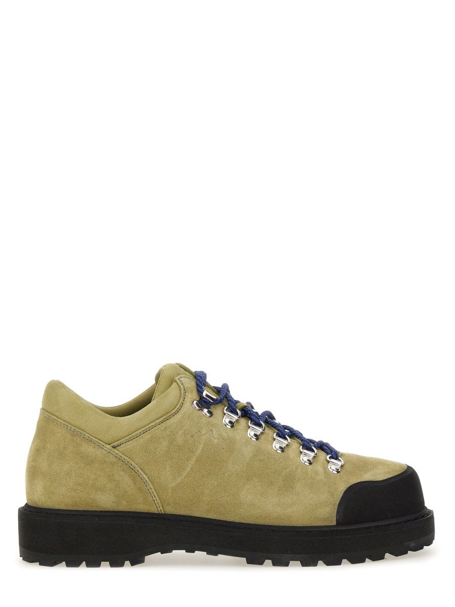 Diemme Hiking Shoe "Cornaro"
