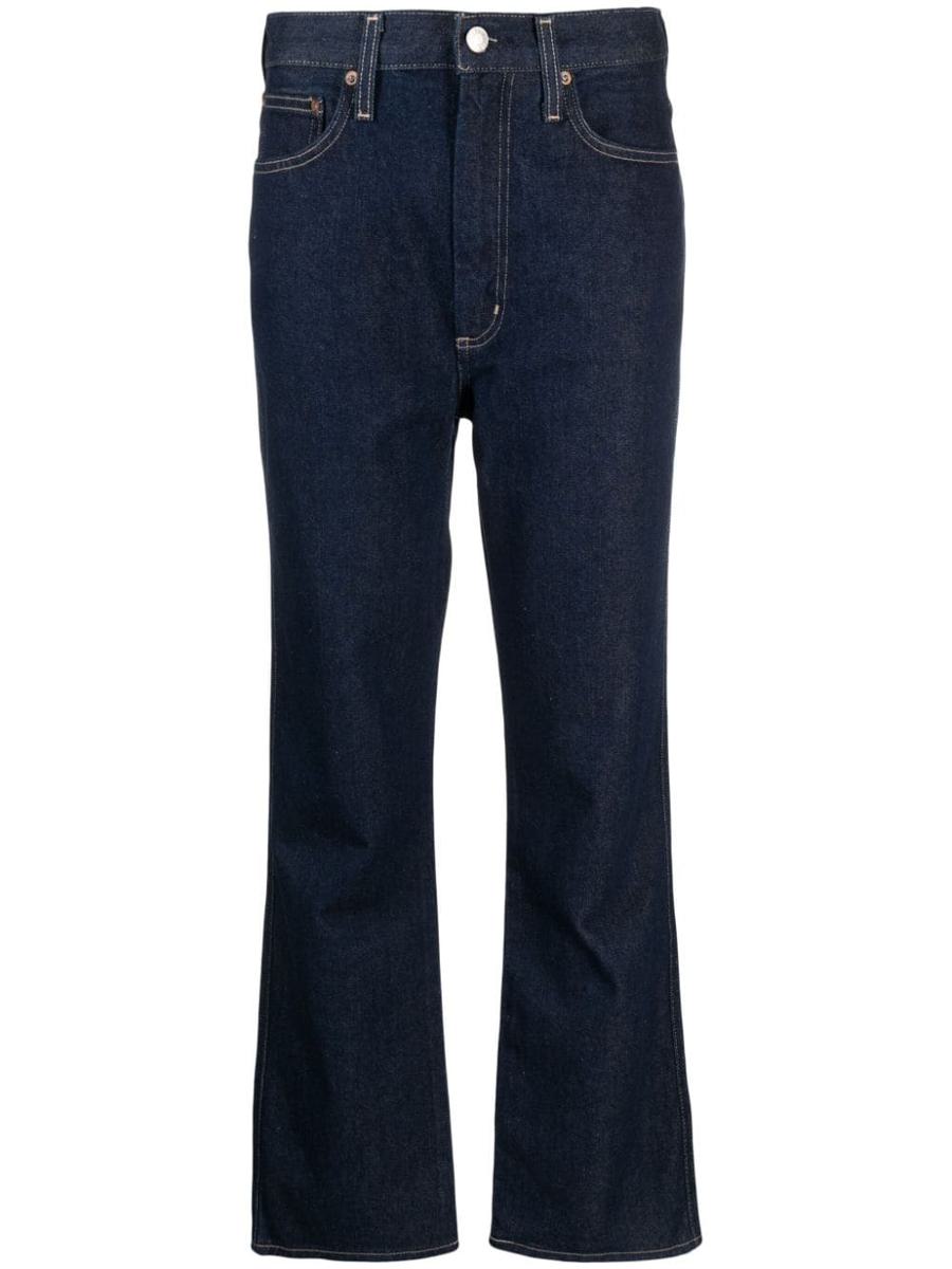 Agolde Pinch Waist Clothing