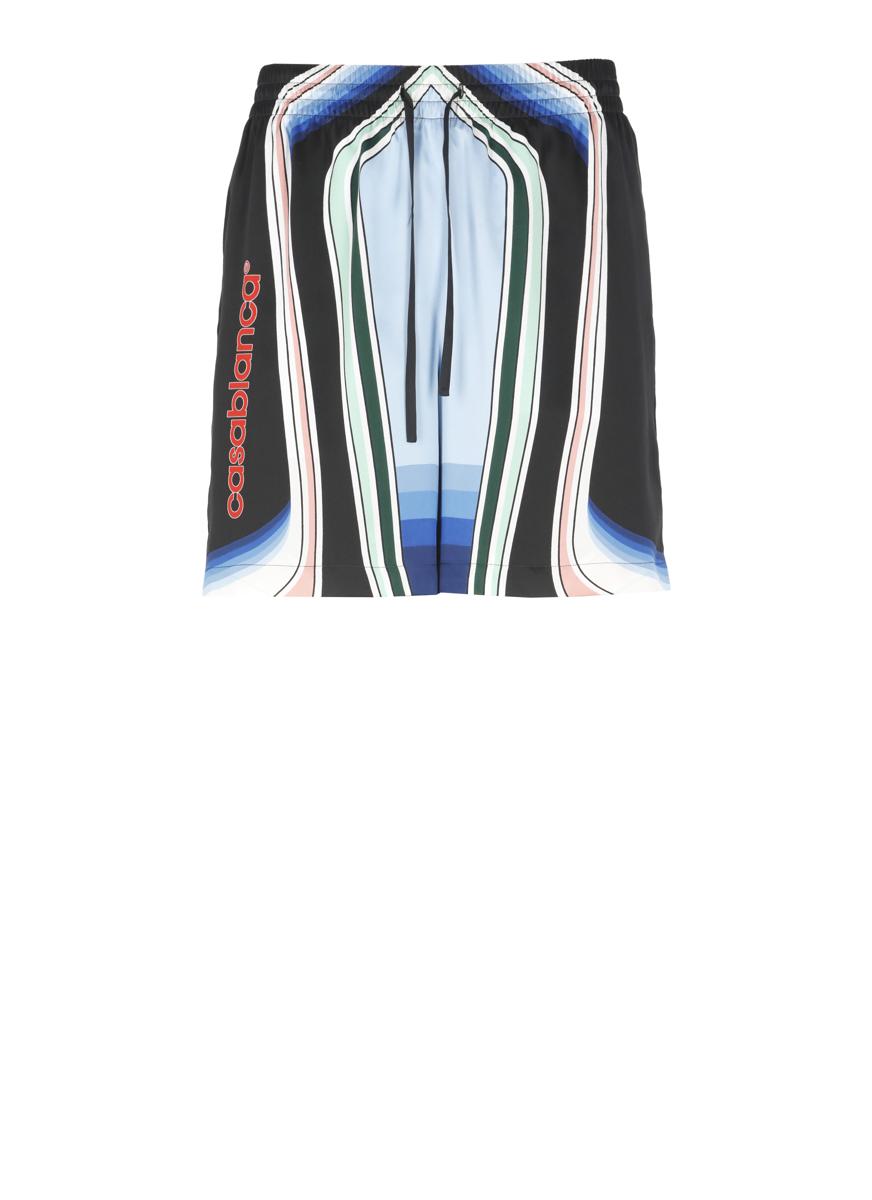 Casablanca Shorts
