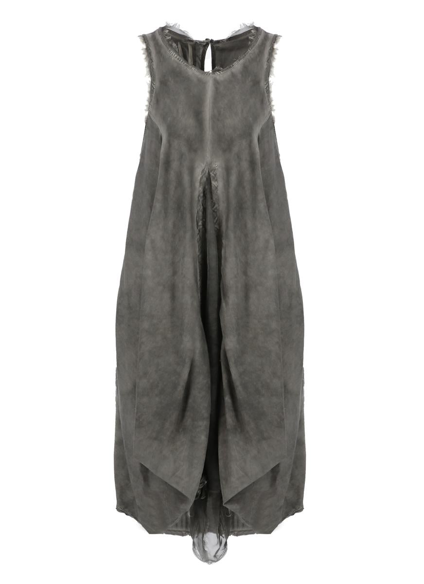 Sanctamuerte Dresses