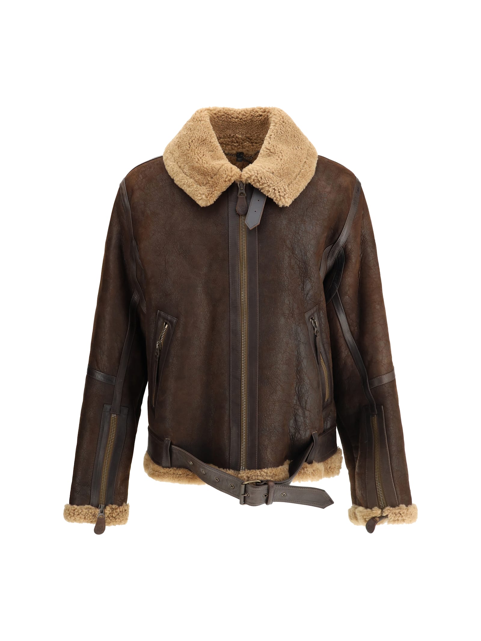 Belstaff Wilder Jacket