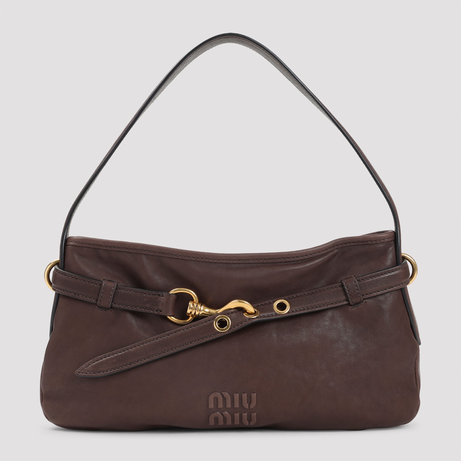 Miu Miu Aventure Bag