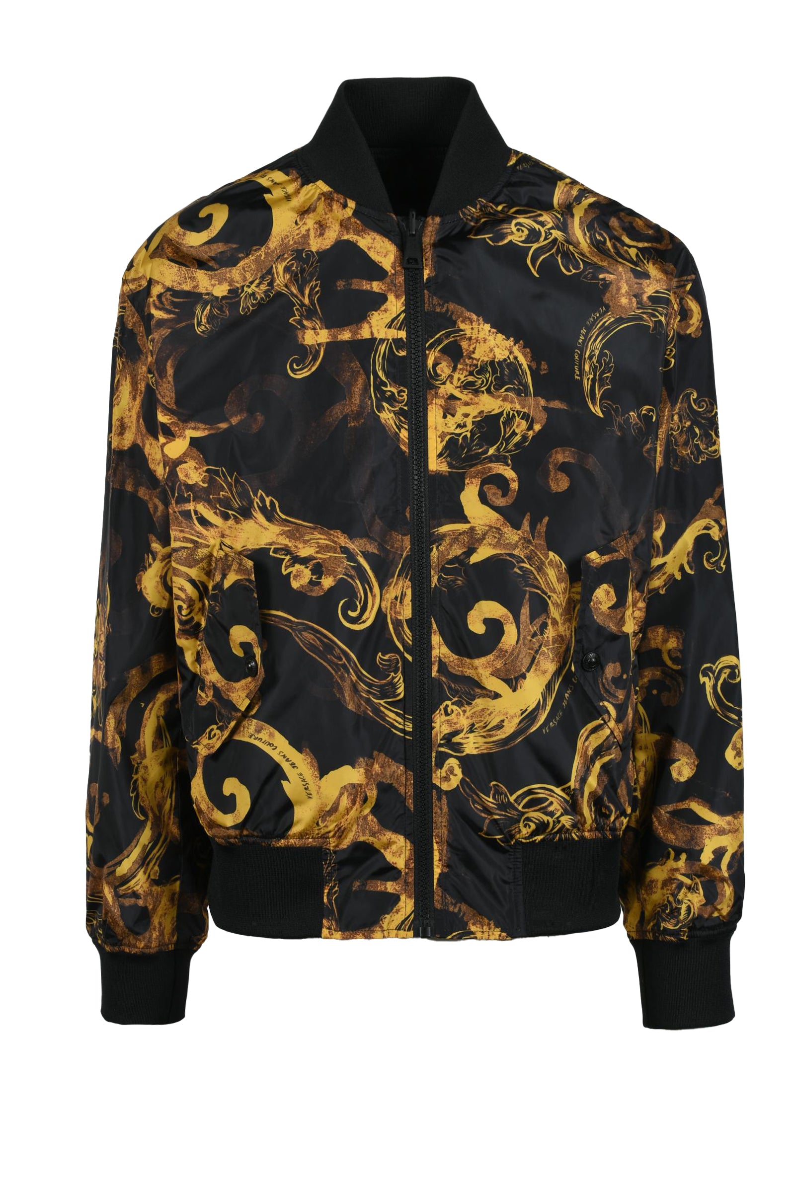 Versace Jeans Couture Giubbotto